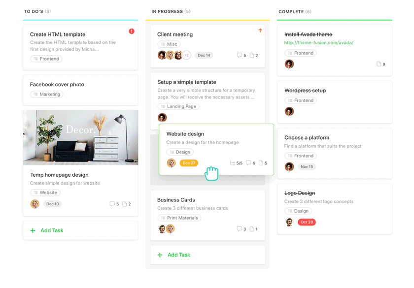 Kanban