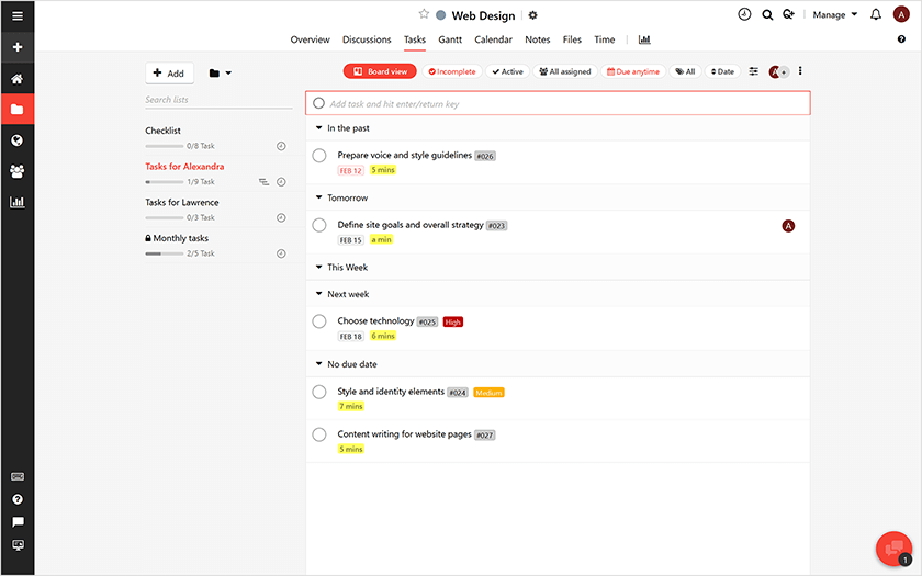 ProofHub