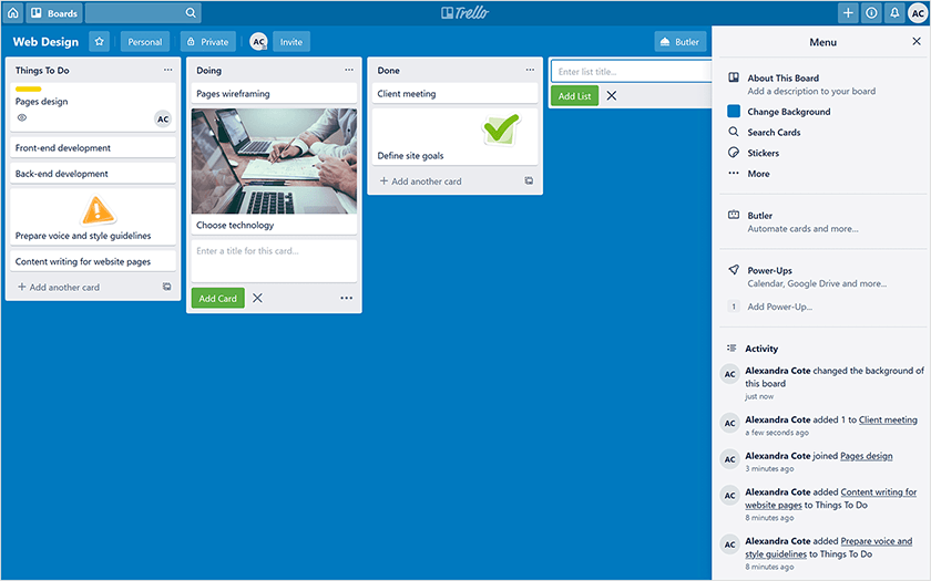 Trello