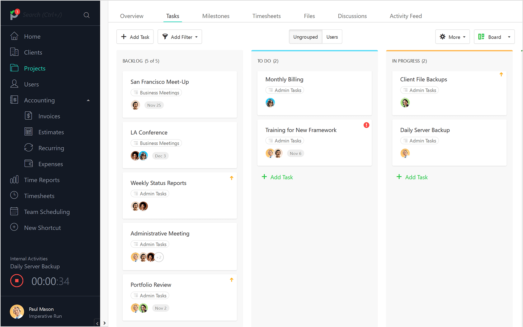 What is Work Management Software and How it Can Help You