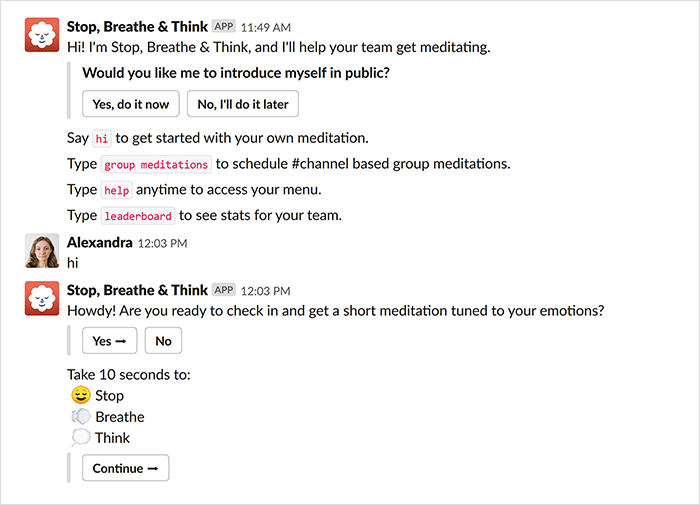 meditation-app