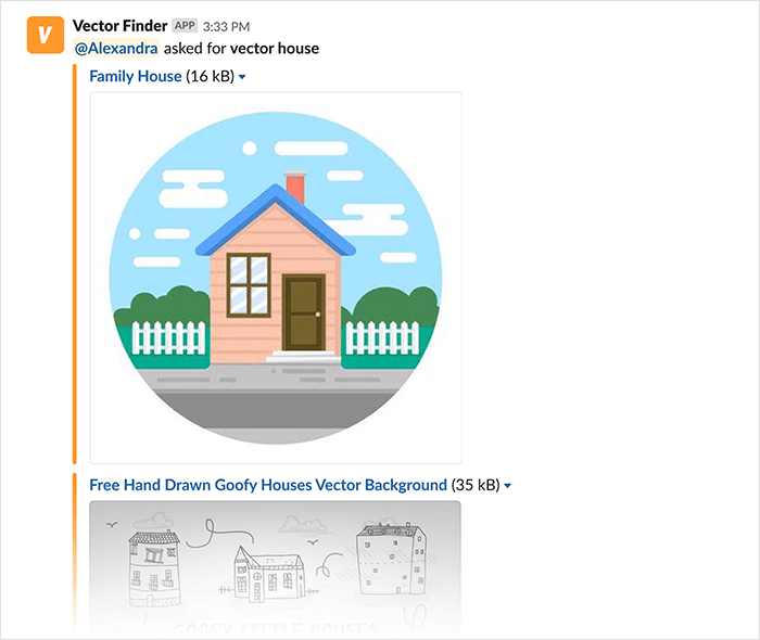vector-app