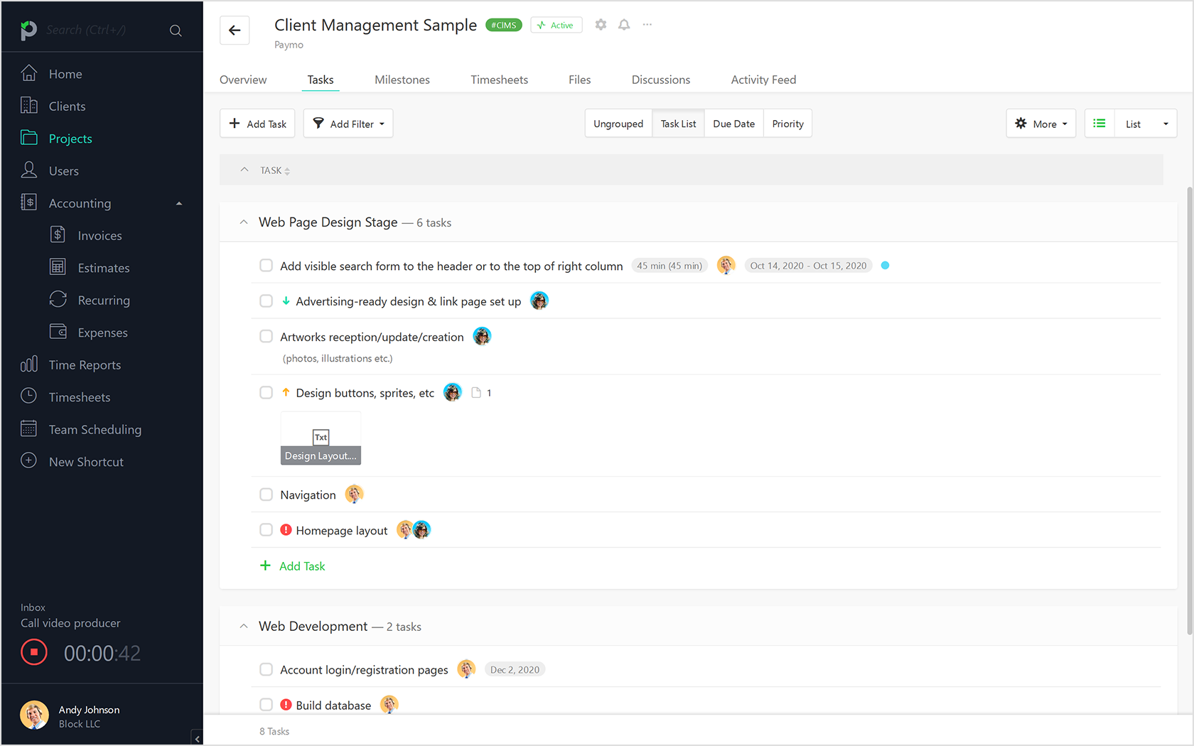 Client Management: A Guide to Winning and Retaining Clients