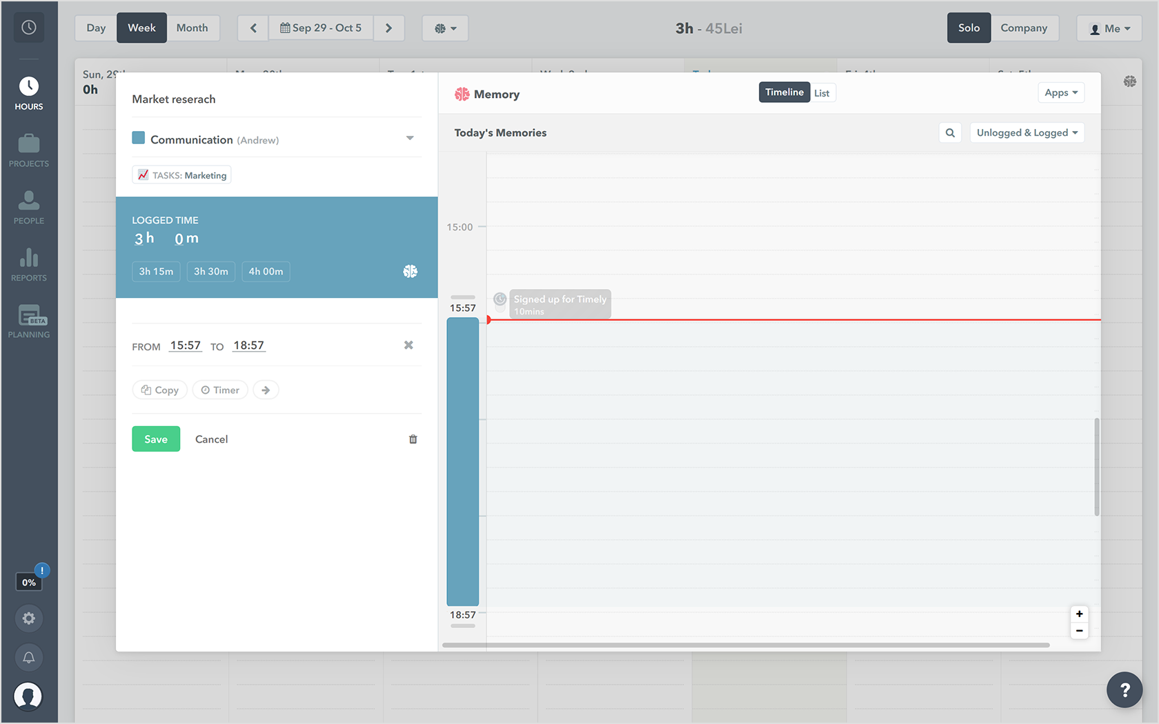 Best 100 Free Time Tracking Software for Your Small Business