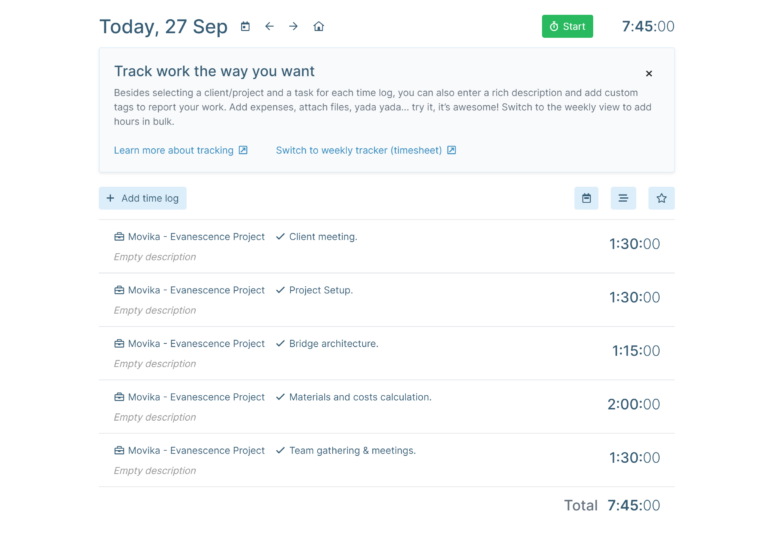 22 Best Employee Time Tracking Software for Small Businesses