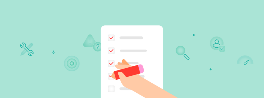 6 Key Steps to Take Before Starting a New Project • Paymo