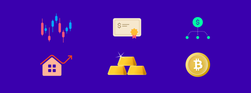 How Financial Assets Help You Run Your Online Business • Paymo
