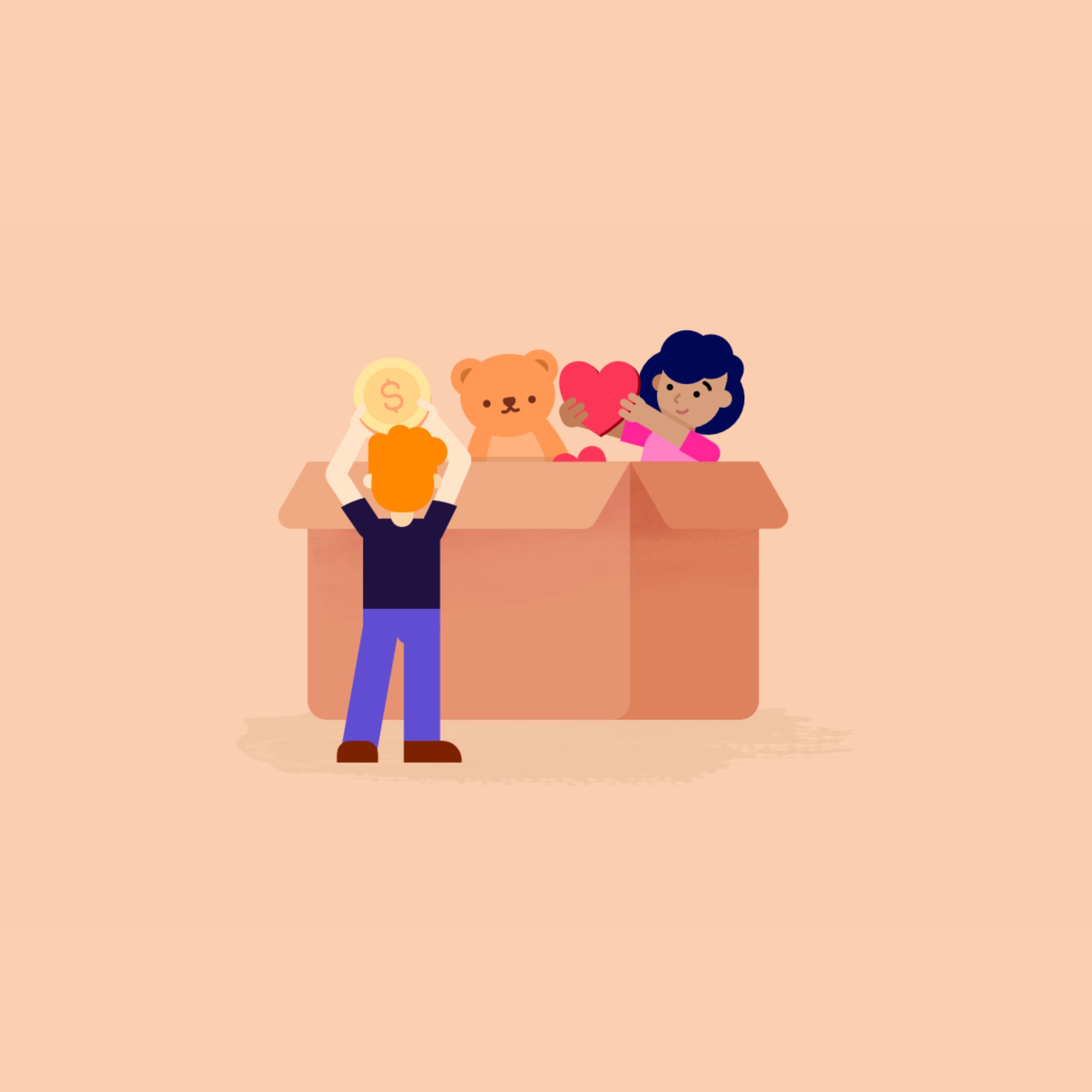 15 Ways to Celebrate Work Anniversaries (Remote and In-Person) • Paymo