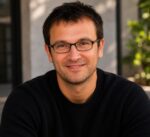 Author image Adam Stratton
